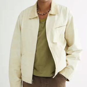 Similar carhartt Detroit jacket